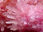 Tugtupite Mineral